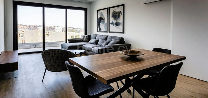 Apartment to rent in Limassol