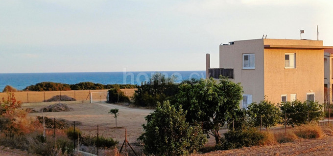 Villa till salu i Larnaca