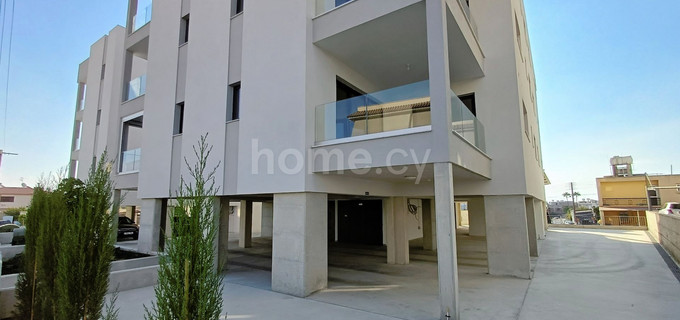 Apartamento a la venta en Larnaca