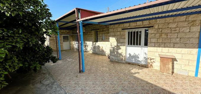 Villa à louer à Limassol