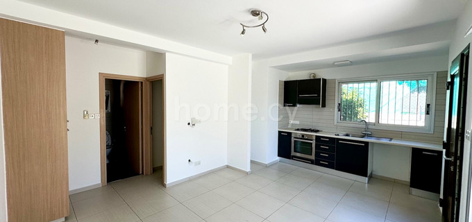 Ground floor apartment to rent in Limassol