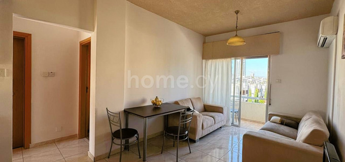 Appartement à vendre à Germasogeia