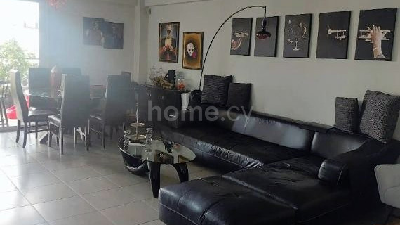 Apartamento para alquilar en Nicosia