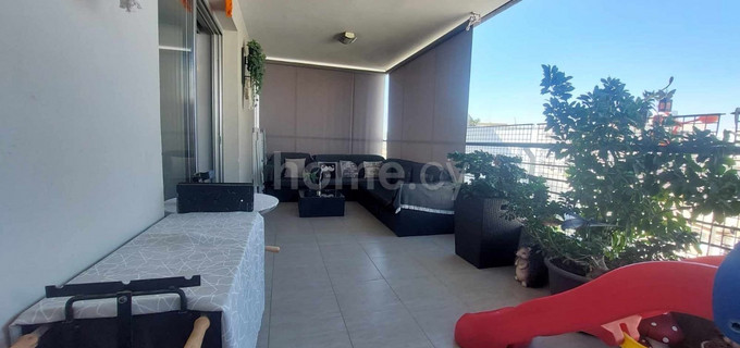 Apartamento para alquilar en Nicosia