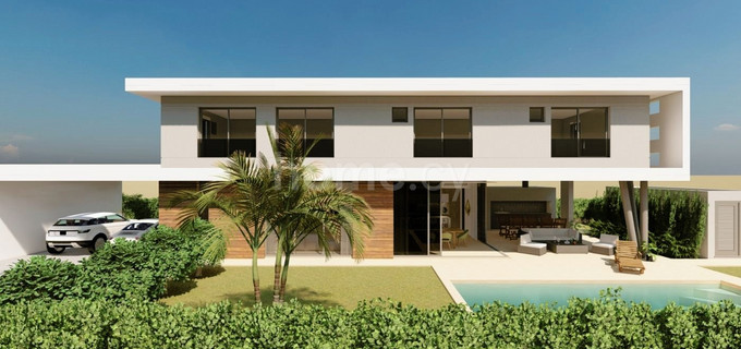 Villa a la venta en Larnaca