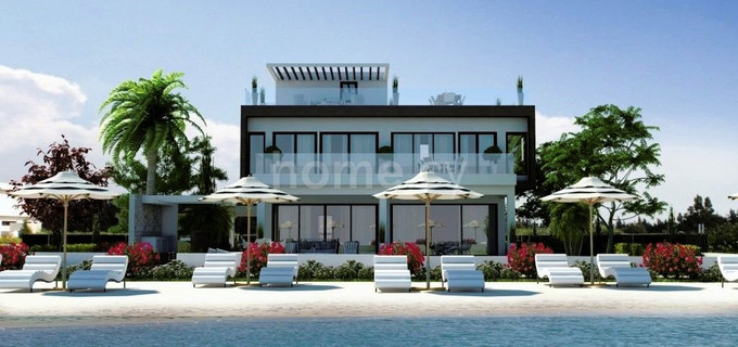 Villa à vendre à Larnaca