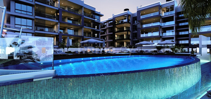 Apartment for sale in Larnaca