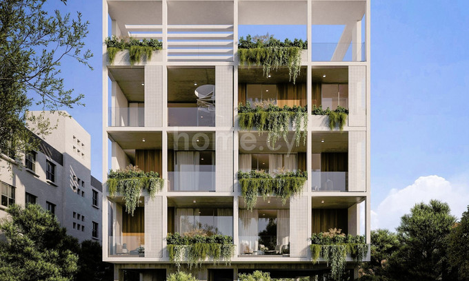 Apartamento a la venta en Limassol