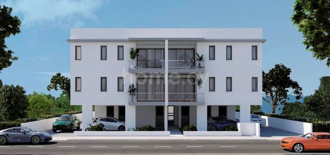 Apartment for sale in Larnaca