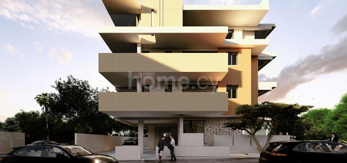 Apartamento a la venta en Nicosia