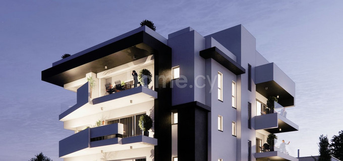 Apartment for sale in Nicosia