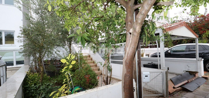 Villa for sale in Nicosia