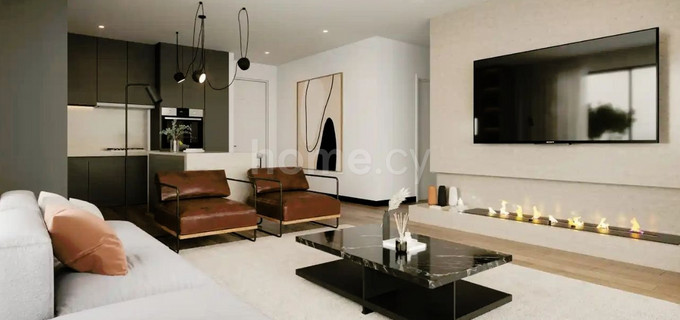 Apartment for sale in Nicosia