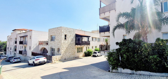 Erdgeschosswohnung in Larnaca zu verkaufen