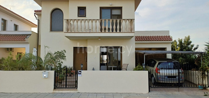 Villa in Larnaca zu verkaufen