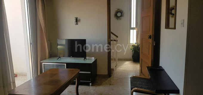 Semi-detached house for sale in Limassol