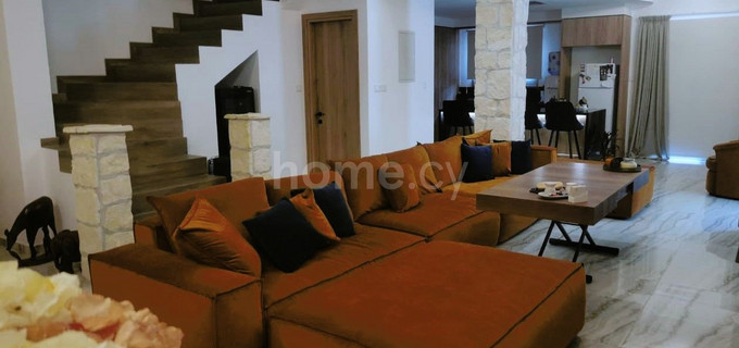 Villa for sale in Larnaca