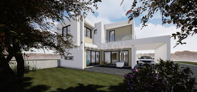 Villa a la venta en Nicosia