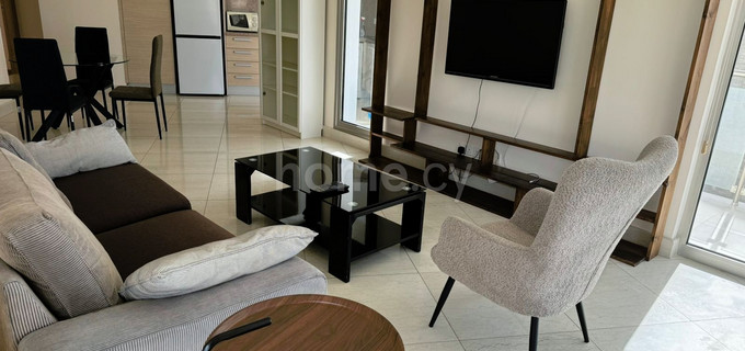 Apartment to rent in Limassol