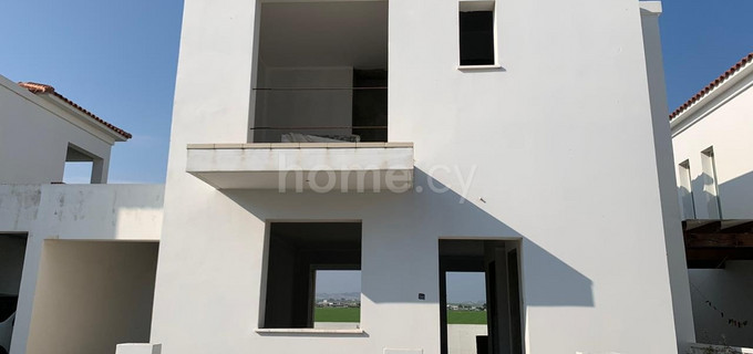 Villa for sale in Larnaca