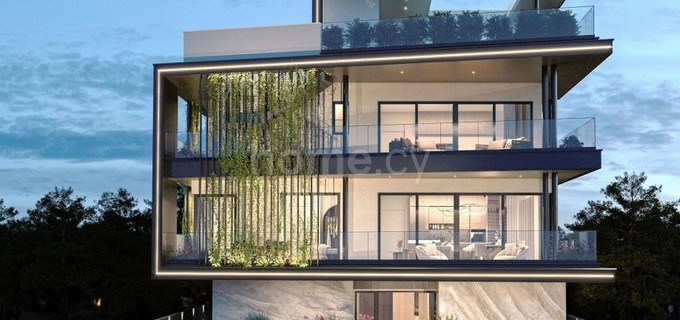 Apartment for sale in Nicosia