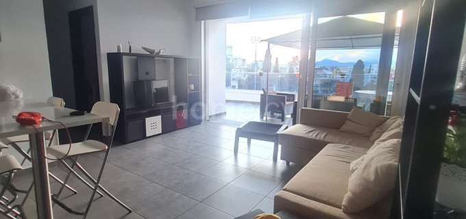 Apartment to rent in Larnaca