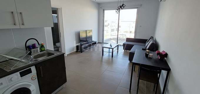 Apartamento para alquilar en Nicosia