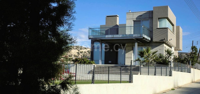 Villa for sale in Limassol