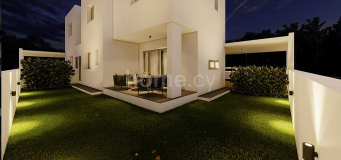 Villa till salu i Nicosia