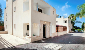 Villa till salu i Paphos