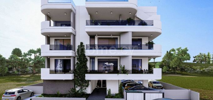 Apartment for sale in Larnaca