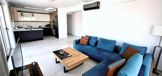 Penthouse apartment for sale in Larnaca