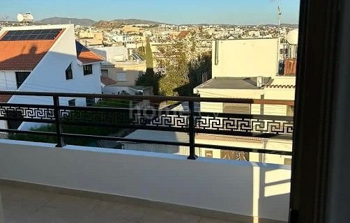 Penthouse apartment for sale in Limassol