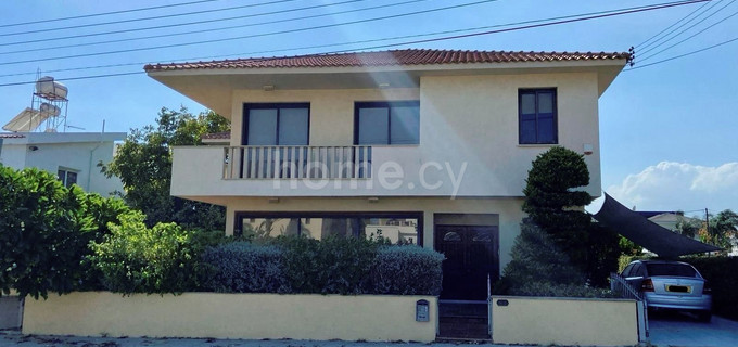 Villa à vendre à Larnaca