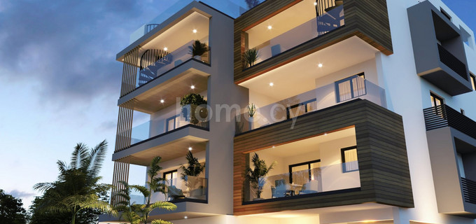 Apartment for sale in Larnaca