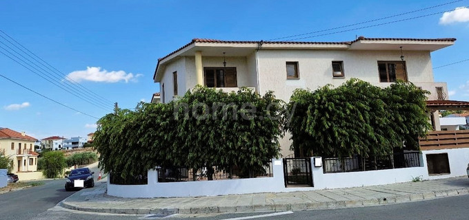 Villa till salu i Nicosia