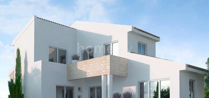 Villa for sale in Limassol