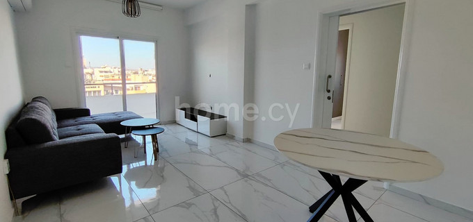 Appartement à louer à Larnaca