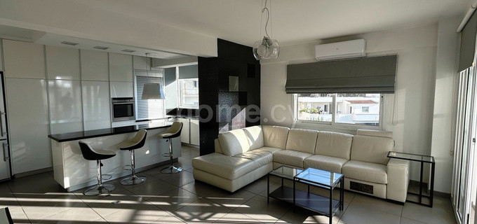 Apartamento para alquilar en Nicosia