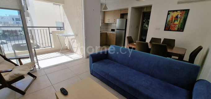 Apartment to rent in Limassol