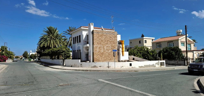 Villa in Larnaca zu verkaufen