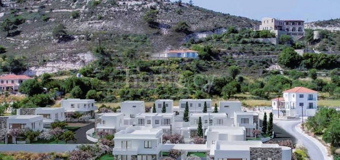 Villa a la venta en Larnaca