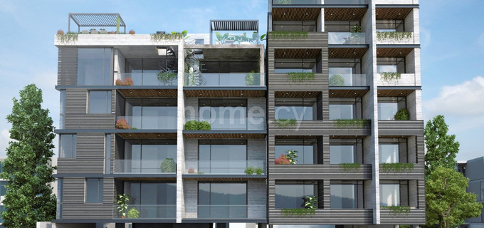 Apartamento a la venta en Larnaca