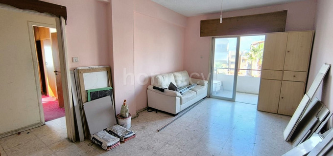 Apartment for sale in Larnaca