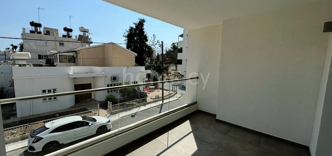 Apartment for sale in Larnaca