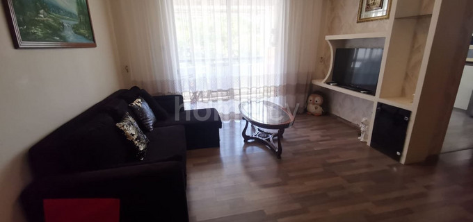 Apartment to rent in Larnaca