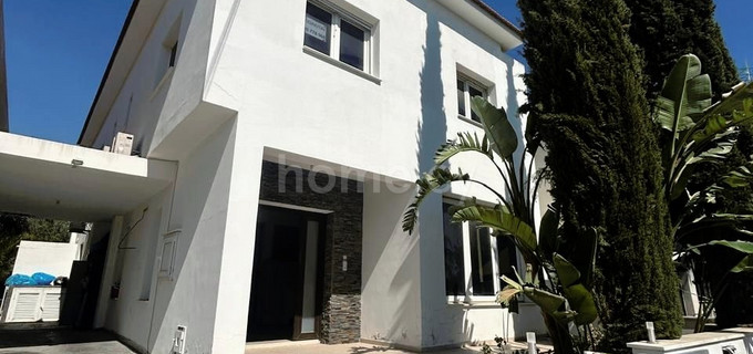 Villa for sale in Larnaca