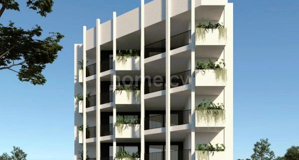 Apartment for sale in Nicosia