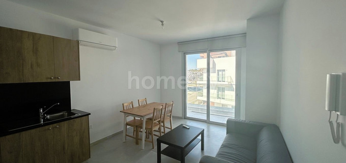 Apartamento para alquilar en Nicosia