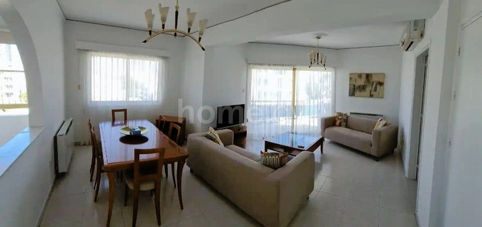 Apartment to rent in Nicosia